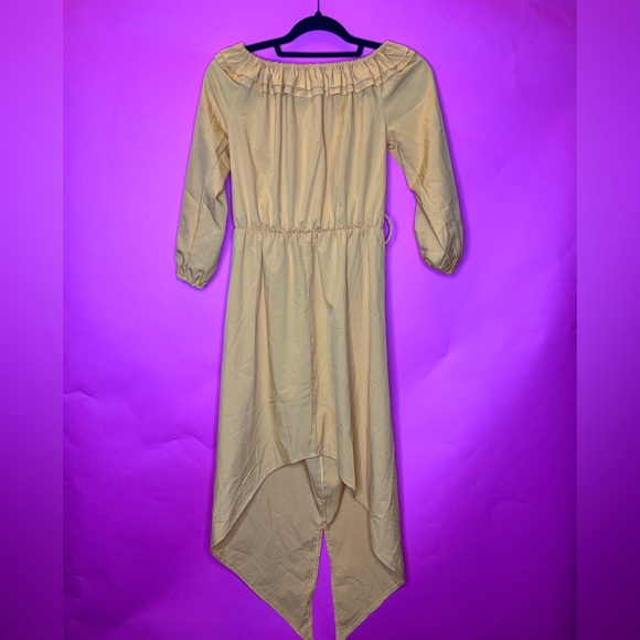 Dress - Picture 5 of 5